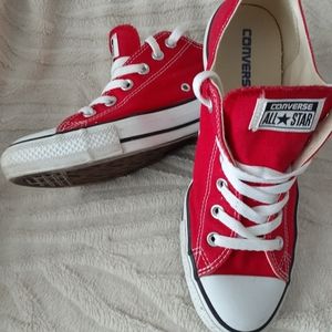 Chuck Taylor all stars